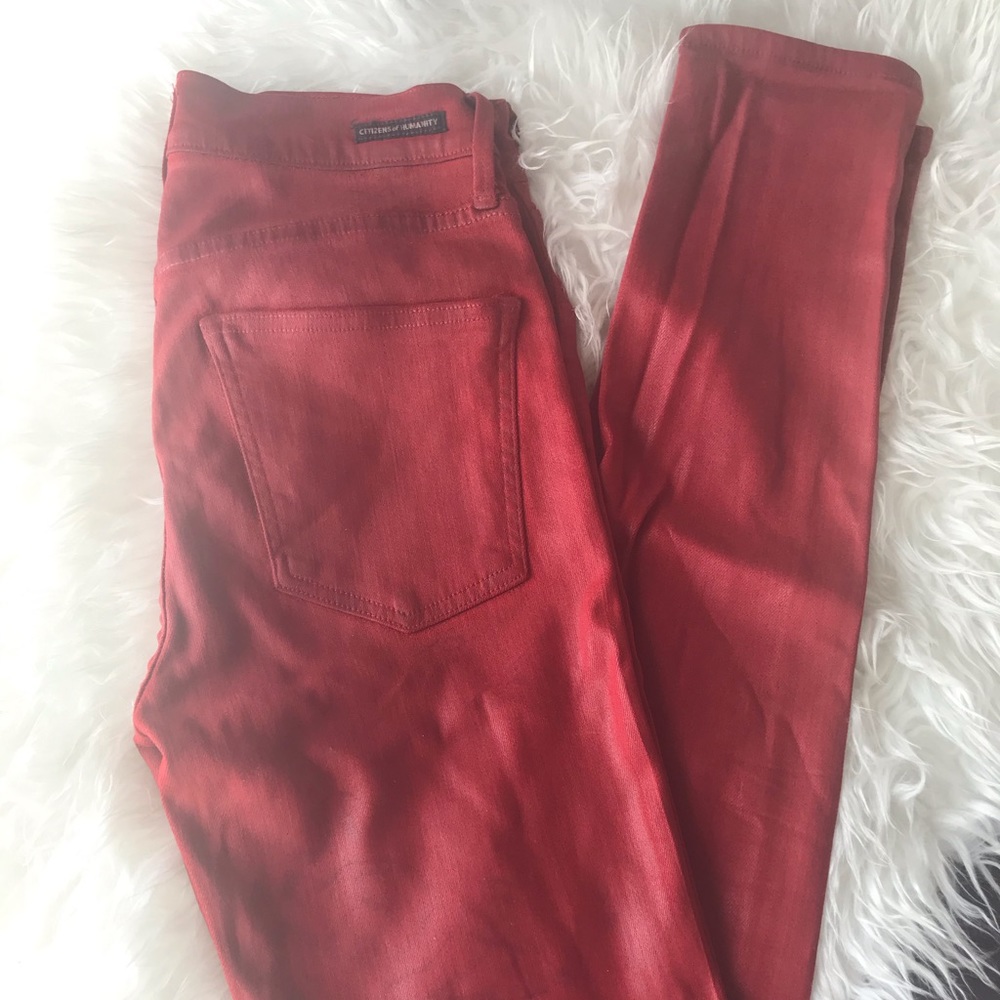 Citizens of humanity Jeans